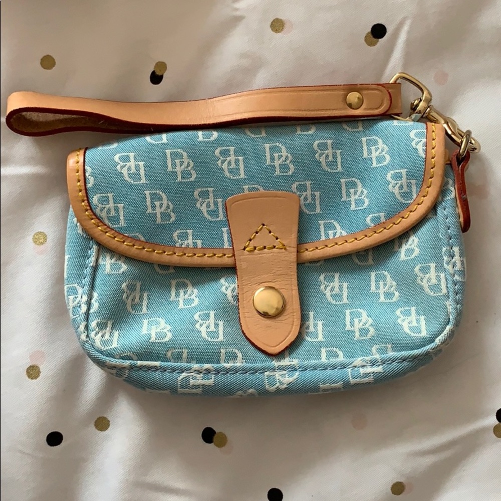 Wristlet